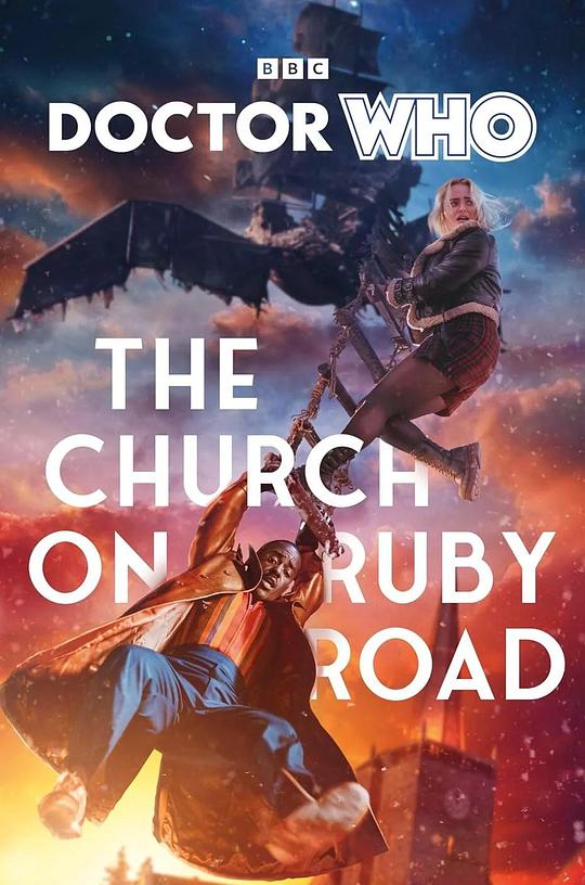  神秘博士：红宝石路教堂[中文字幕].Doctor.Who.The.Church.on.Ruby.Road.2023.1080p.DSNP.WEB-DL.DDP.5.1.H.264-DreamHD 2.66GB- 