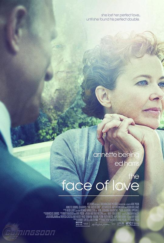  爱情的模样[无字片源].The.Face.of.Love.2014.1080p.SHO.WEB-DL.DD.5.1.H.264-DreamHD 3.08GB- 