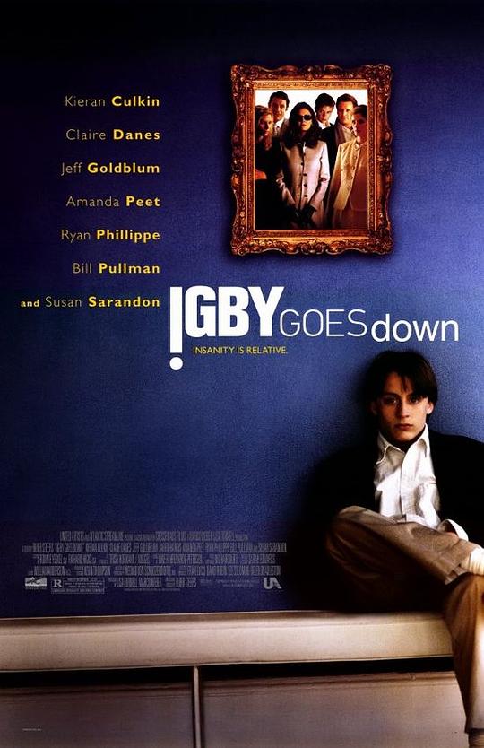  伊比的堕落[无字片源].Igby.Goes.Down.2002.1080p.SHO.WEB-DL.DD.5.1.H.264-DreamHD 3.35GB- 