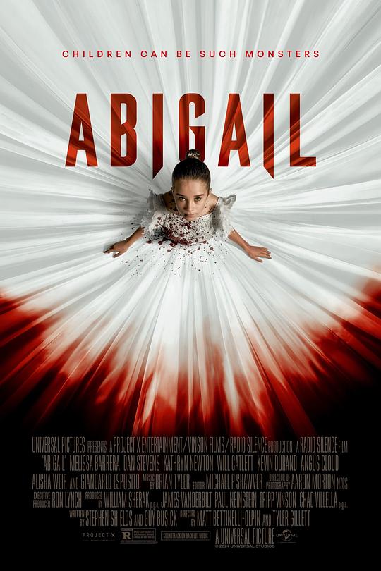  噬血芭蕾[简繁英字幕].Abigail.2024.1080p.BluRay.x265.10bit.TrueHD7.1-CTRLHD 9.37GB 