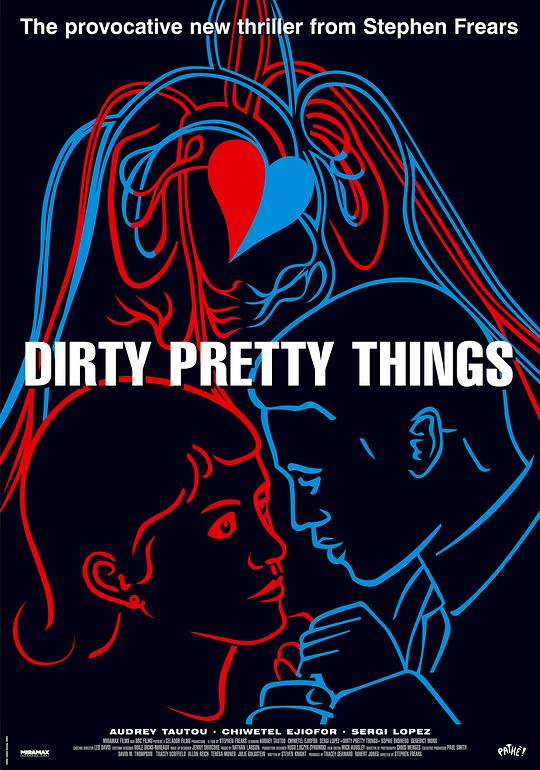 美丽坏东西[简繁英字幕].Dirty.Pretty.Things.2002.Bluray.1080p.DTS-HDMA5.1.x264-DreamHD 13.45GB