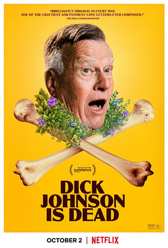 迪克·约翰逊的去世[简繁英字幕].Dick.Johnson.Is.Dead.2020.CC.1080p.BluRay.x265.10bit.DTS-SONYHD 4.09GB