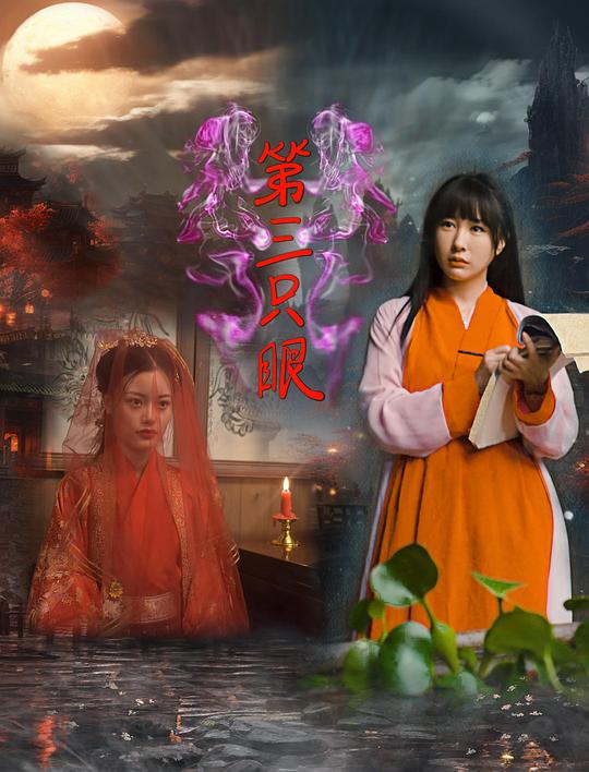 [BT下载][第三只眼][WEB-MKV/0.99GB][国语配音/中文字幕][1080P][流媒体][BATWEB小组作品]