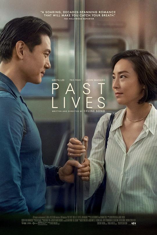  过往人生[HDR/杜比视界双版本][简繁英字幕].Past.Lives.2023.Bluray.2160p.DTS-HDMA5.1.DoVi.HDR.x265.10bit-DreamHD 22.74GB 