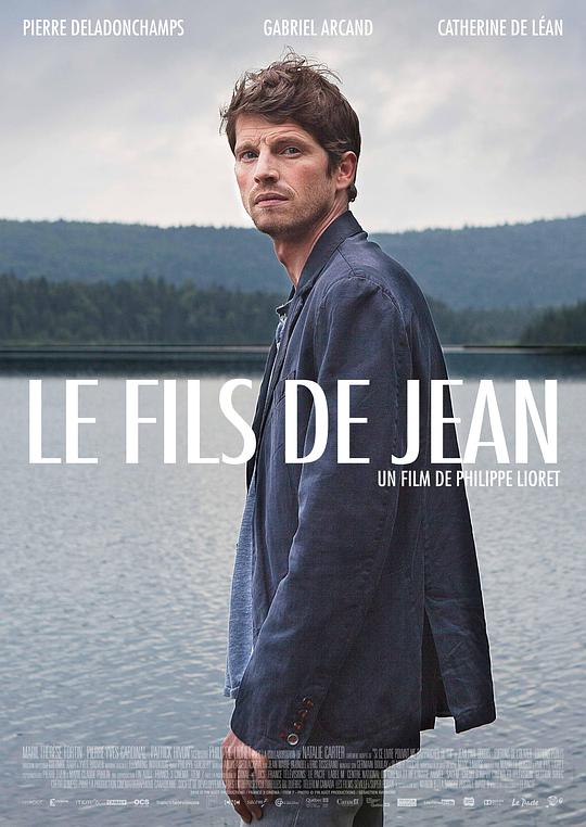 约翰之子[简繁英字幕].Le.Fils.De.Jean.2016.1080p.BluRay.x265.10bit.DTS-SONYHD 5.26GB