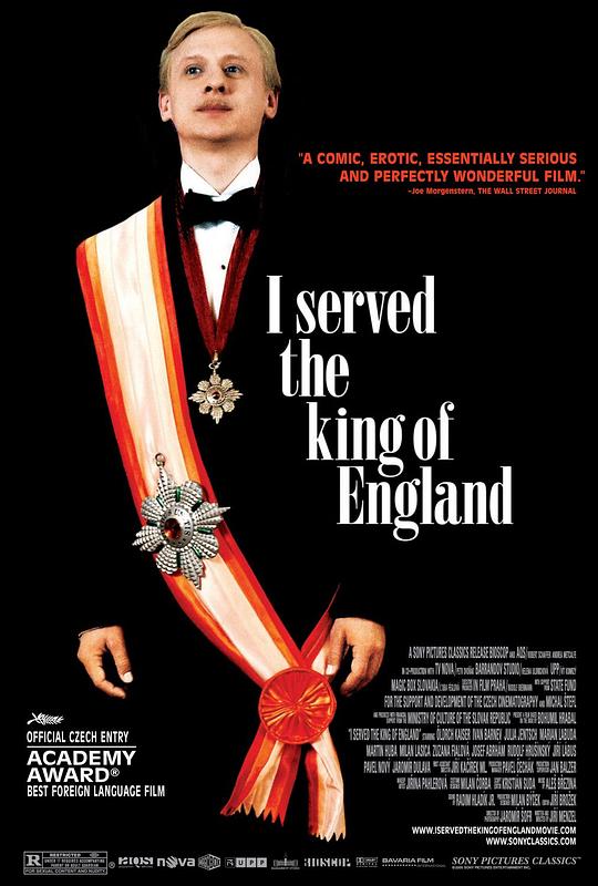 我曾侍候过英国国王[中文字幕].I.Served.the.King.of.England.2006.BluRay.1080p.REMUX.AVC.DTS-HDMA5.1-DreamHD 19.06GB