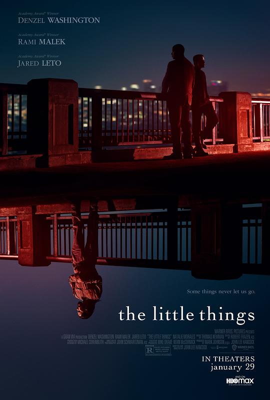 蛛丝马迹[简繁英字幕].The.Little.Things.2021.1080p.BluRay.x265.10bit.DTS-SONYHD 6.36GB