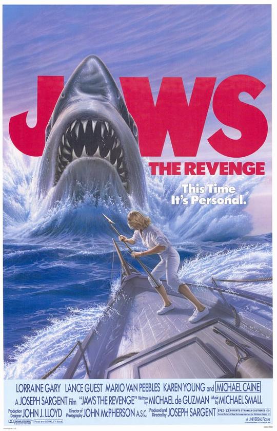 大白鲨4[简繁英字幕].Jaws.The.Revenge.1987.BluRay.2160p.TrueHD7.1.Atmos.HDR.x265.10bit-DreamHD 19.84GB