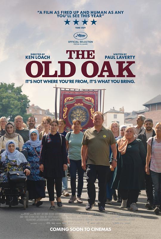  老橡树酒馆[中文字幕].The.Old.Oak.2023.Bluray.1080p.AAC2.0.x264-DreamHD 3.32GB 