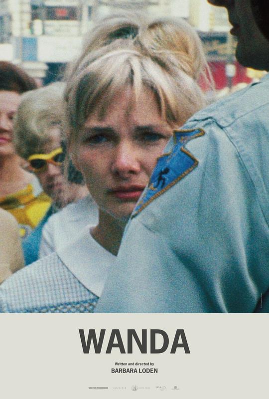  旺达[简繁英字幕].Wanda.1970.CC.1080p.BluRay.x265.10bit.FLAC.1.0-SONYHD 8.71GB 