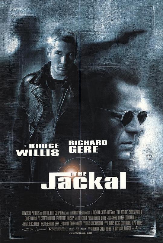 狙击职业杀手[简繁英字幕].The.Jackal.1997.1080p.BluRay.x264.DTS-SONYHD 10.65GB
