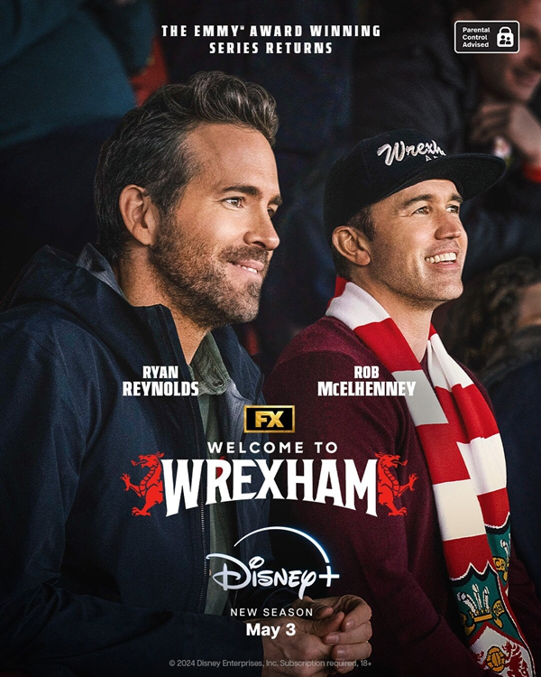 [BT下载][欢迎来到雷克瑟姆 Welcome to Wrexham 第三季][更新至08集][英语中字][MKV][720P/1080P][多版]