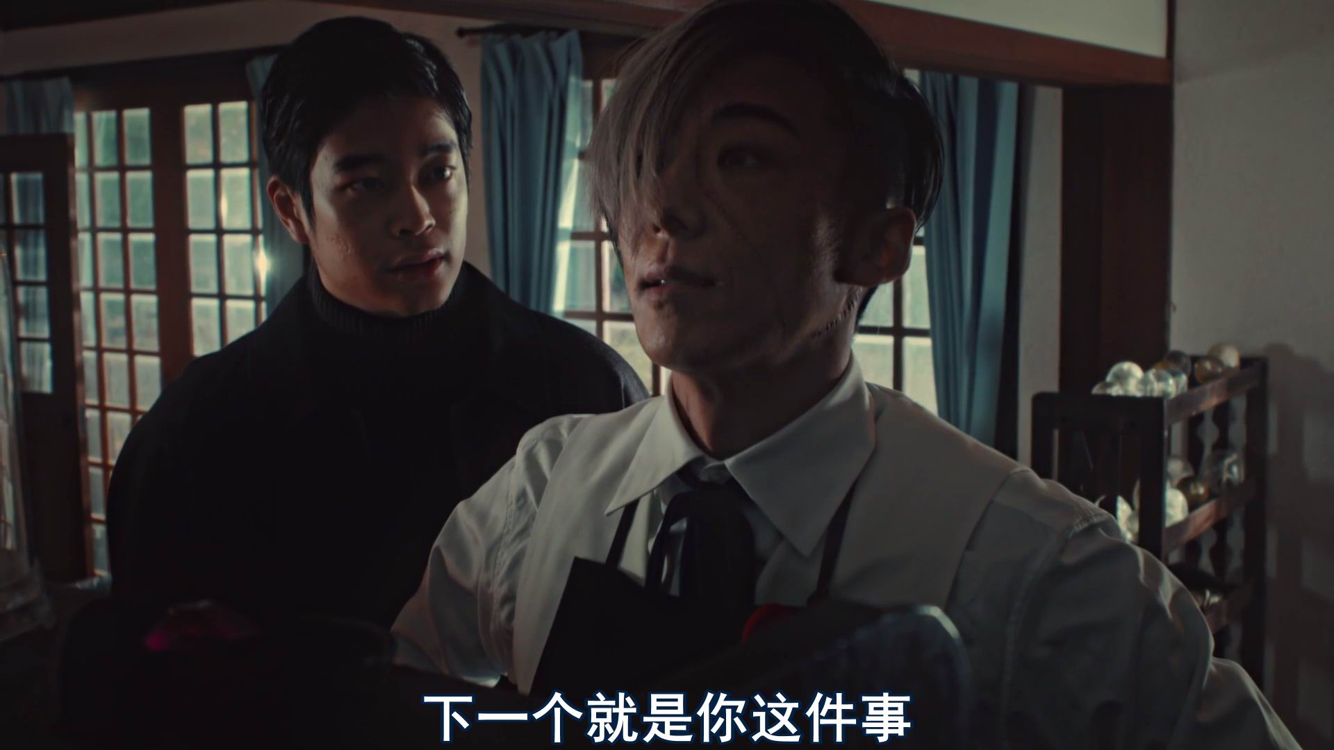  [BT下载][怪医黑杰克][WEB-MKV/2G][日语中字][1080p][2024最新] 