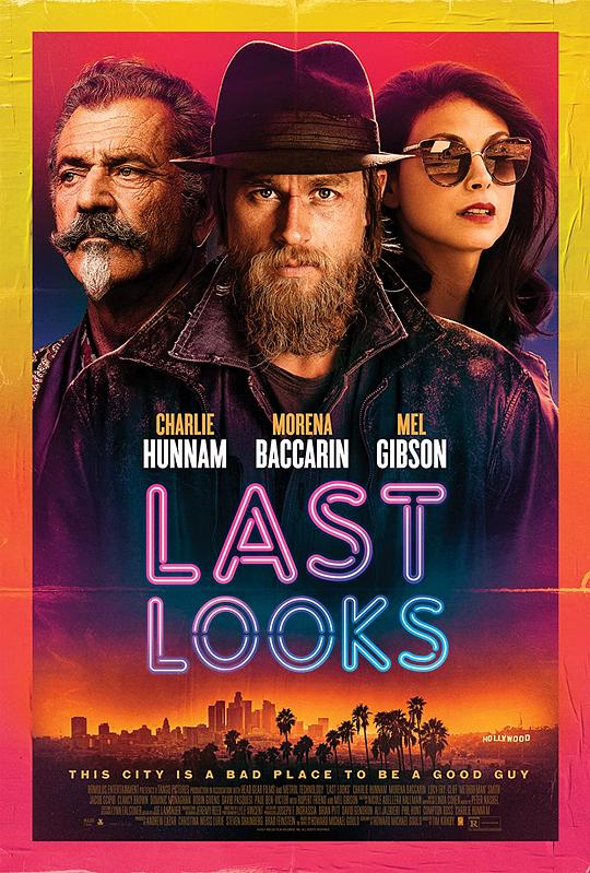  瓦尔多[国语音轨].Last.Looks.2021.2160p.WEB-DL.HEVC.AAC-NukeHD 11.12GB 