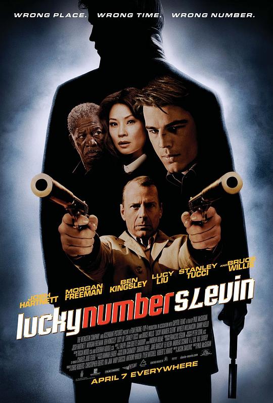  幸运数字斯莱文[国英多音轨/简繁英字幕].Lucky.Number.Slevin.2006.POL.BluRay.1080p.DTS-HDMA5.1.x265.10bit-DreamHD 7.45GB 