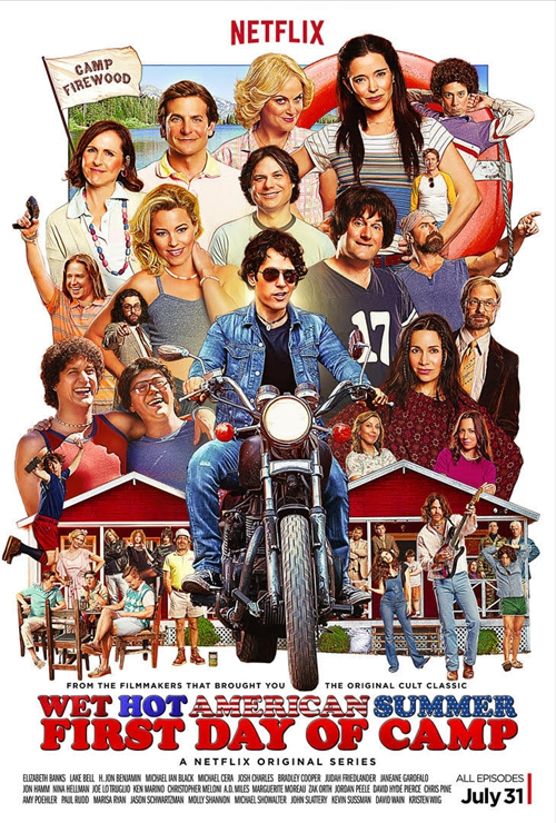  [BT下载][哈啦夏令营 Wet Hot American Summer 第一季][全08集][英语无字][MKV][720P/1080P][WEB-RAW] 