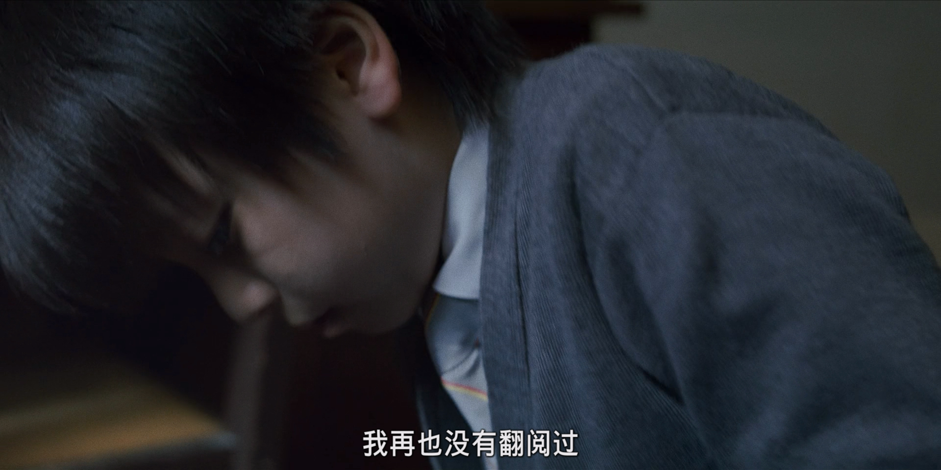  年少日记 [粤语 简繁中字] Time.Still.Turns.the.Pages.2023.TWN.BluRay.1080p.x264.DTS-CMCT 8.65GB 