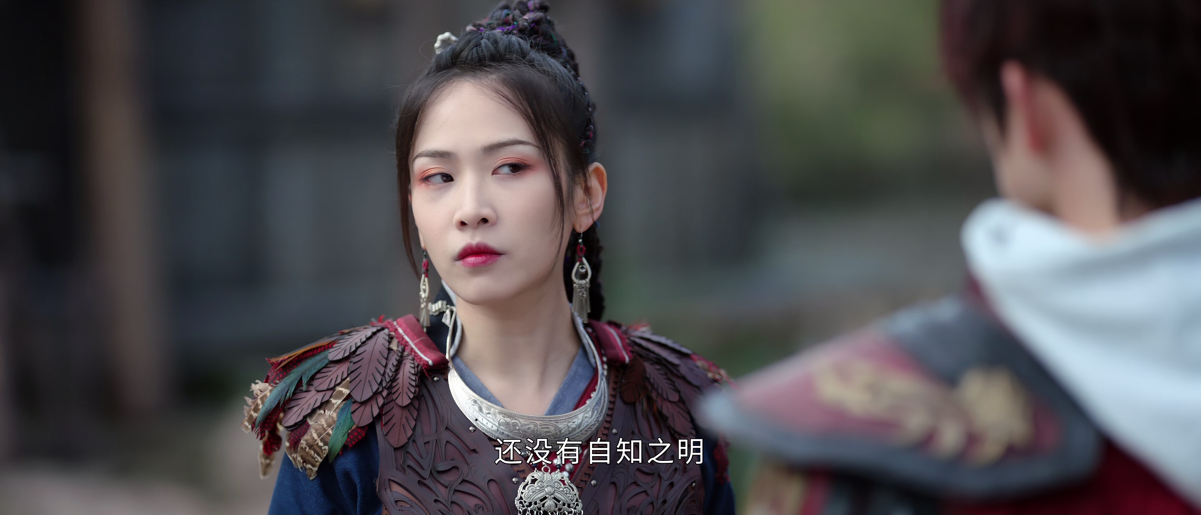 图片[6]-镇魂街之热血再燃[第12集][国语配音/中文字幕].Hero.is.Back.S01.2024.2160p.WEB-DL.AAC.H265-ParkTV 1.11G-影视音乐社区-资源分享-蕾格格部落-蕾格格下载站