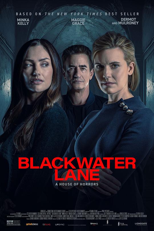 黑水巷[中文字幕].Blackwater.Lane.2024.1080p.Hami.WEB-DL.AAC.H264-ParkHD 5.85GB