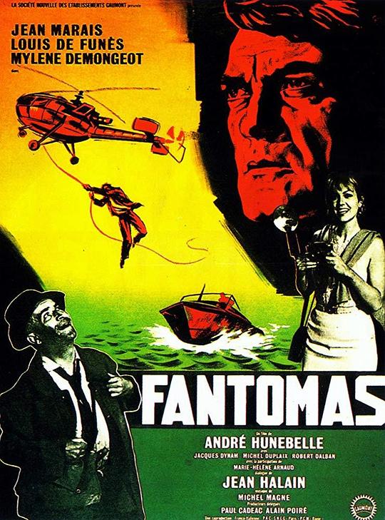  方托马斯[简繁英字幕].Fantomas.1964.1080p.FRA.BluRay.x264.FLAC.2.0-SONYHD 12.38GB 