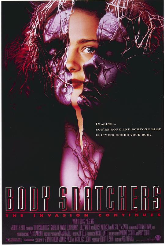  异形基地[简繁英字幕].Body.Snatchers.1993.1080p.BluRay.x265.10bit.DTS-HD.MA.5.1-ParkHD 5.64GB 