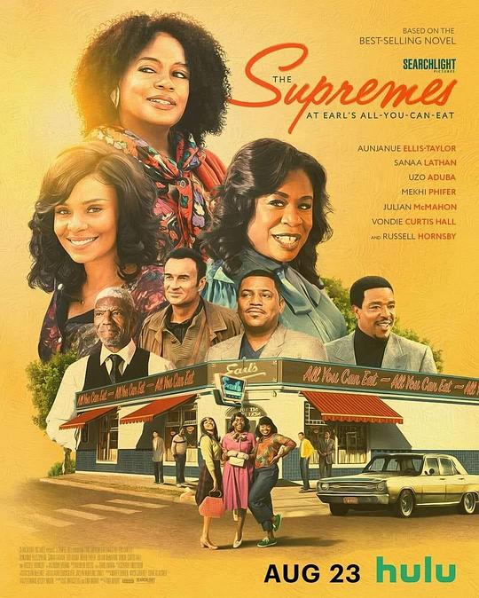  厄尔自助餐厅的女子天团[简繁英字幕].The.Supremes.at.Earls.All-You-Can-Eat.2024.1080p.DSNP.WEB-DL.H264.DDP5.1.Atmos 6.04G 