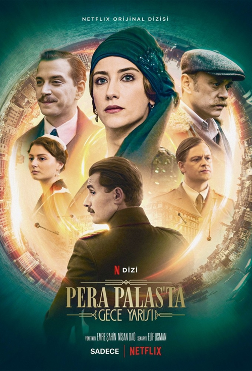 [BT下载][午夜佩拉宫 Midnight at the Pera Palace 第二季][全08集][土耳其语中字][MKV[720P/1080P][NETFLIX]