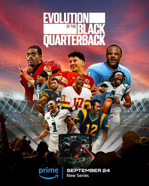  [BT下载][黑人四分卫的进化 Evolution of the Black Quarterback 第一季][全03集][英语无字][MKV][720P/1080P][WEB-RAW] 