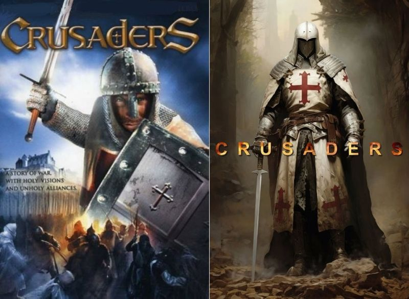  [BT下载][十字军 The Crusaders 第一季][全03集][英语无字][MKV][1080P][片源] 