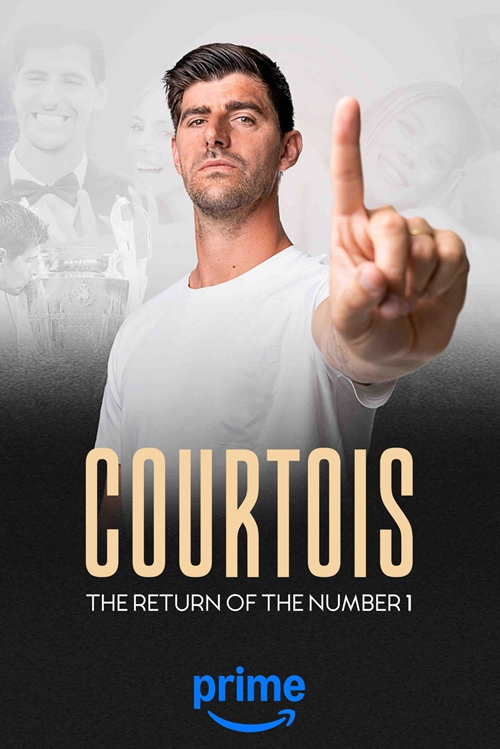  [BT下载][库尔图瓦-1号门将的回归 Courtois - The Return of the Number 1 第一季][全04集][英语无字][MKV][720P/1080P][WEB-RAW] 