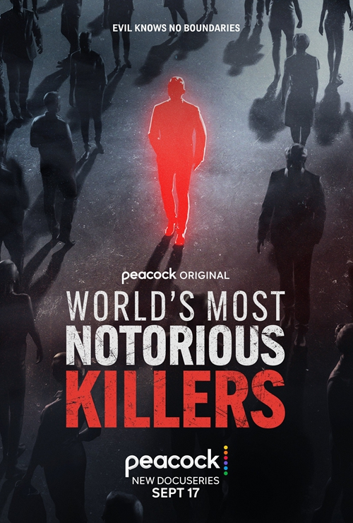  [BT下载][世界上最臭名昭著的杀手 Worlds Most Notorious Killers 第一季][全05集][英语无字][MKV][720P/1080P][WEB-RAW] 