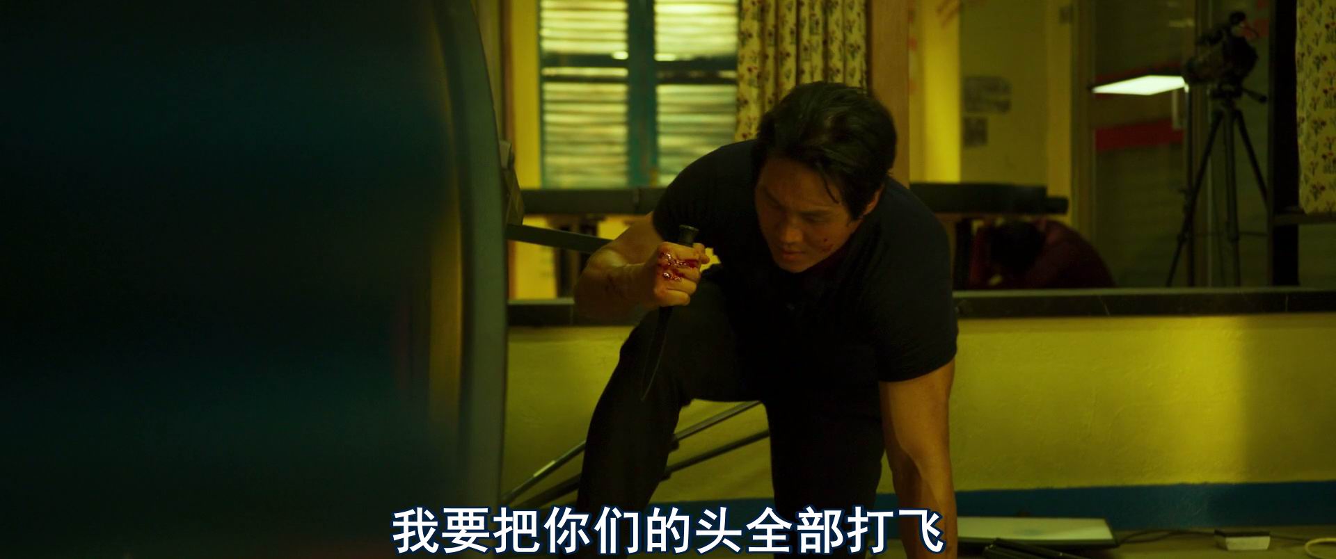  [BT下载][犯罪都市4][BD-MKV/5G][韩语中字][1080p][2024最新] 