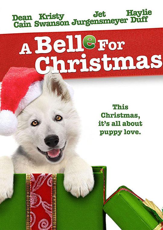  [BT下载][A Belle for Christmas][WEB-MKV/2.47GB][中文字幕][1080P][流媒体][SONYHD小组作品] 