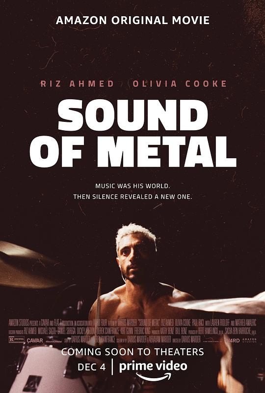  金属之声[简繁英字幕].Sound.of.Metal.2019.1080p.BluRay.Remux.AVC.DTS-HD.MA.5.1-SONYHD 18.98GB 