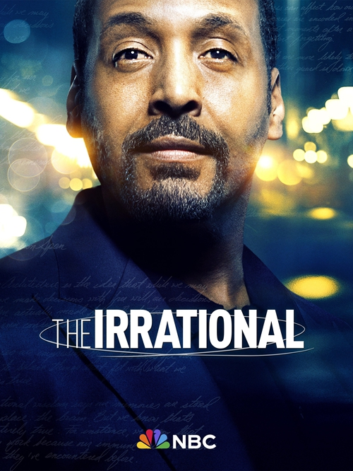  [BT下载][非理性推理 The Irrational 第二季][更新至01集][英语无字][MKV][720P/1080P][片源] 