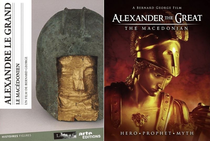  [BT下载][亚历山大大帝：马其顿人 Alexander the Great: The Macedonian][全01集][英语无字][MKV][1080P][片源] 