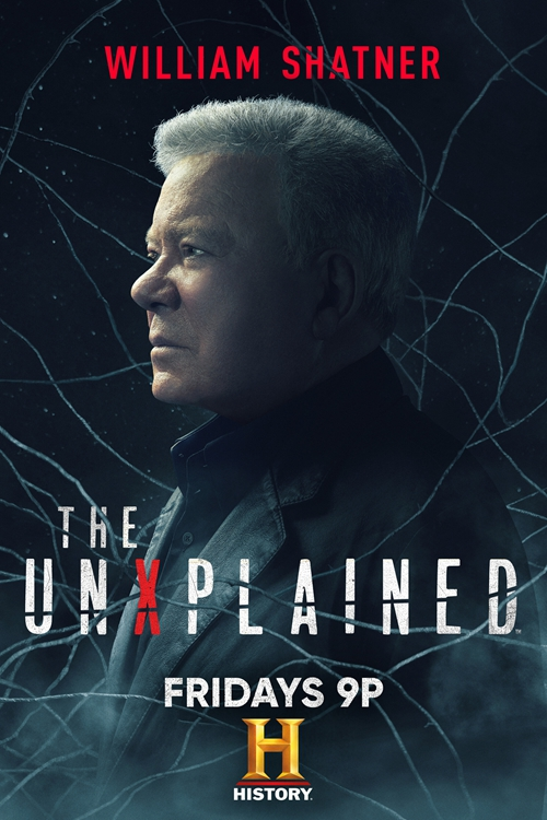  [BT下载][未解之谜/The UnXplained 第七季][更新至01集][英语无字][MKV][720P/1080P][片源] 