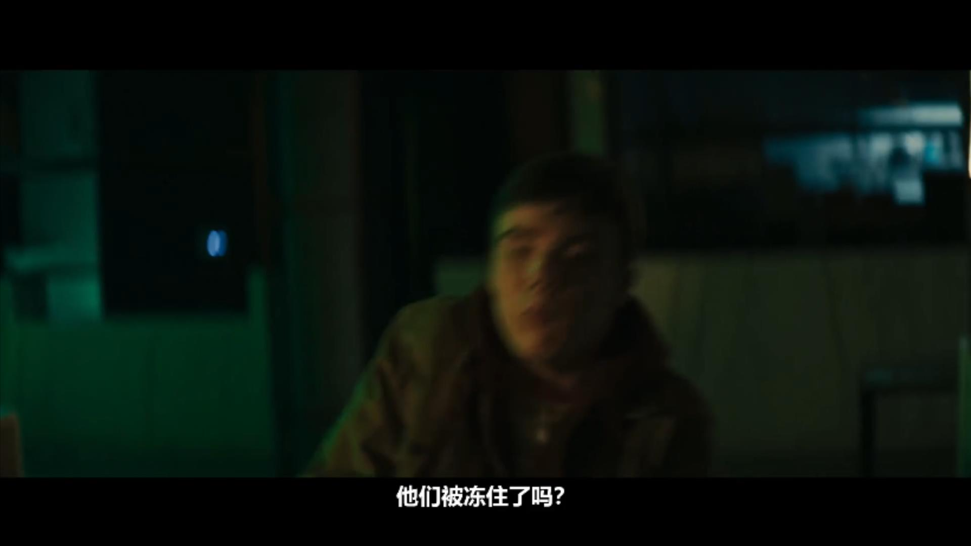 [夸克下载][暴力苏醒][WEB-MKV/1.1G][英语中字][1080P][最新刺激动作]