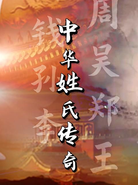 [BT下载][中华姓氏传奇][全100集][WEB-MP4/219.47G][国语配音/中文字幕][4K-2160P][流媒体][ZeroTV]