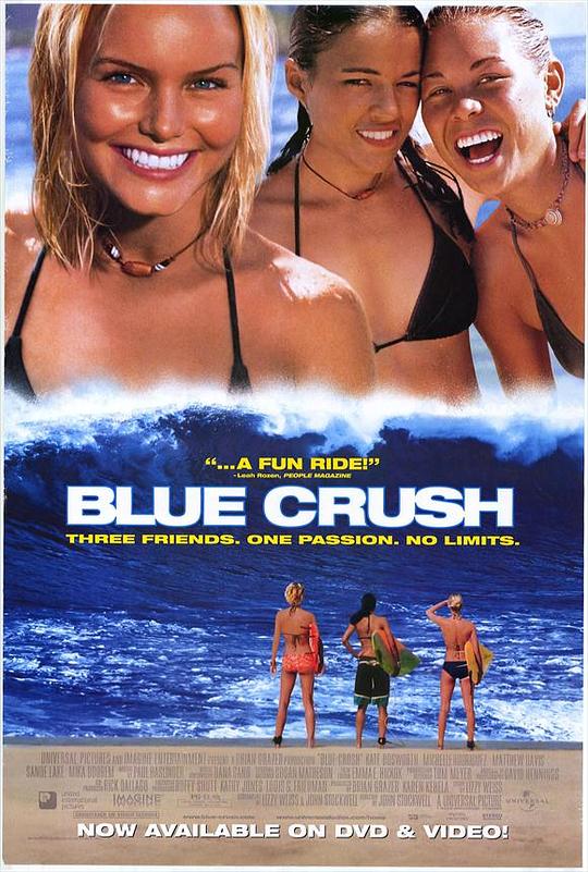  碧海娇娃[中文字幕].Blue.Crush.2002.1080p.BluRay.x265.10bit.DTS-HD.MA.5.1-ParkHD 9.50GB 