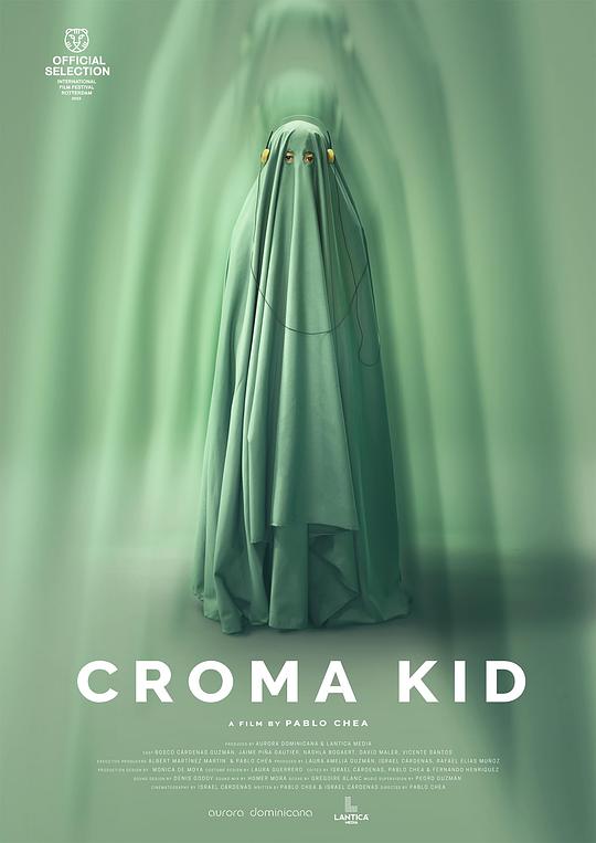 克罗马小子[中文字幕].Croma.Kid.2023.1080p.WEB-DL.AAC.H264-ParkHD 2.46GB