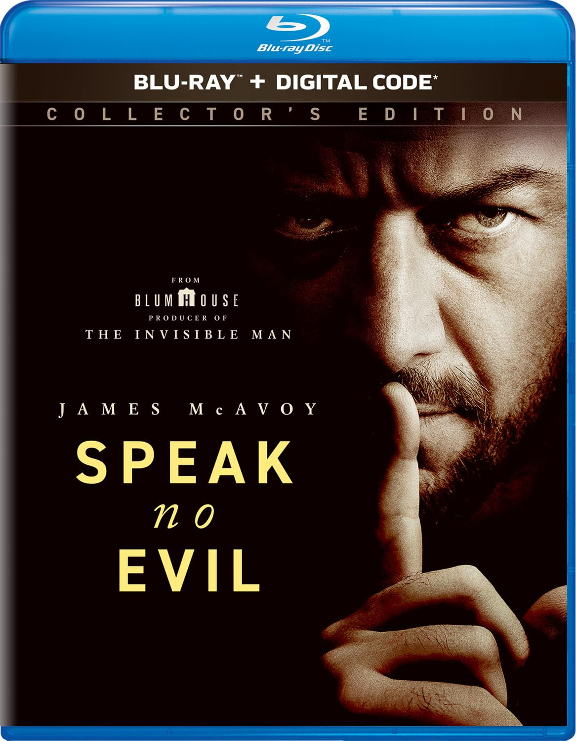 非礼勿言 [国英双语 简繁字幕] Speak.No.Evil.2024.1080p.BluRay.x265.10bit.TrueHD7.1-WiKi 8.91GB