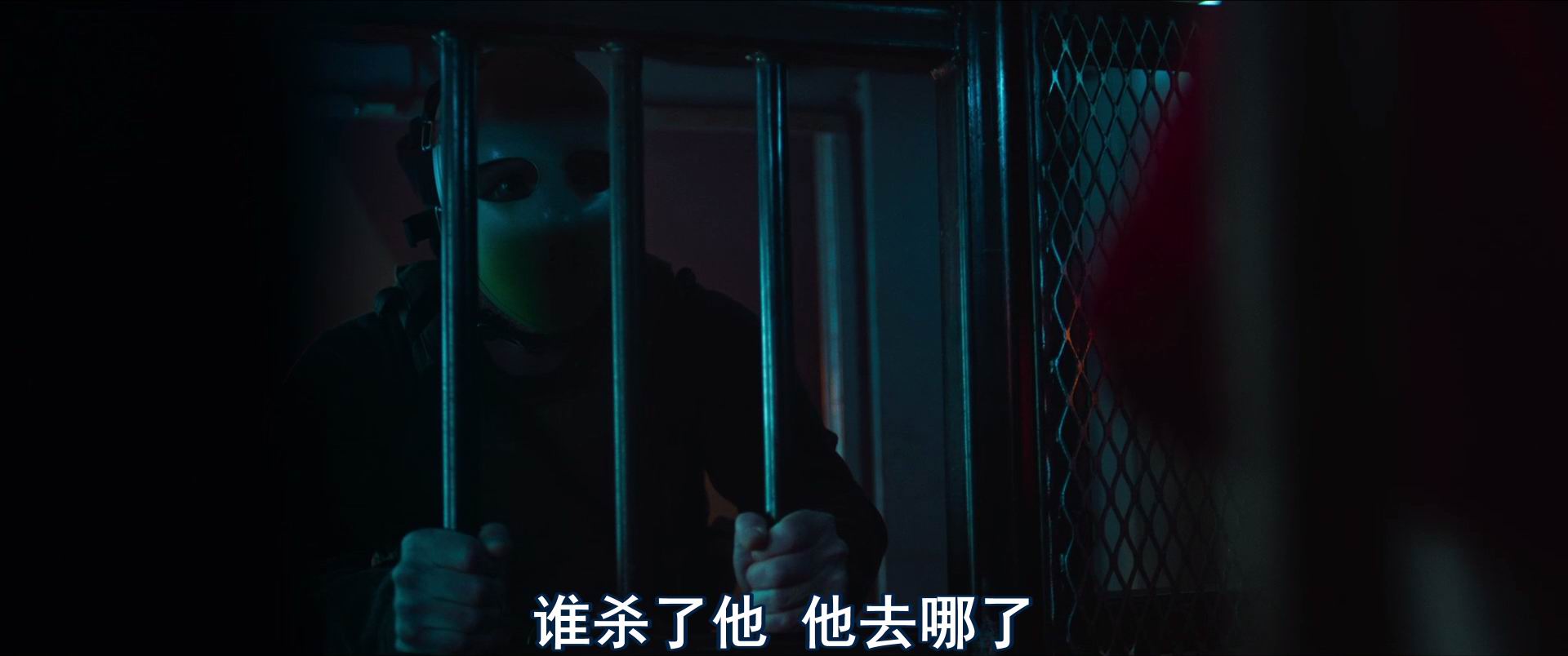  [BT下载][爆裂崩塌][WEB-MKV/2G][英语中字][1080p][2024最新] 