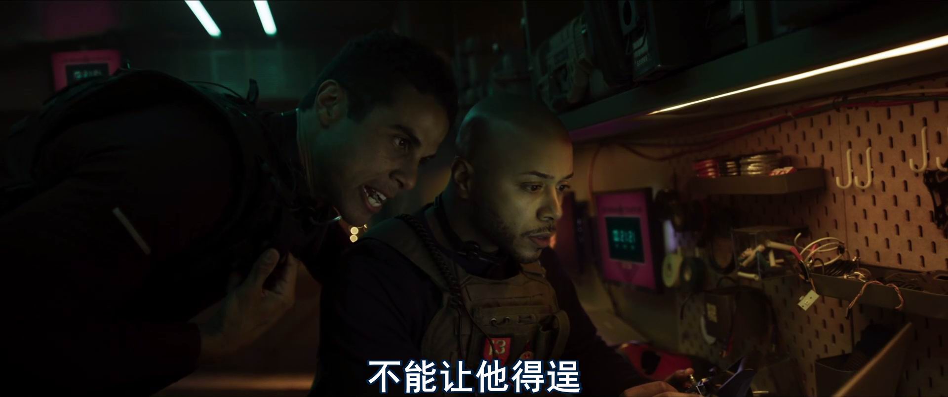  [BT下载][爆裂崩塌][WEB-MKV/2G][英语中字][1080p][2024最新] 