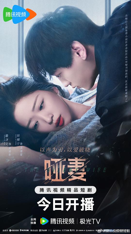  [BT下载][哑妻][短剧][第17集][WEB-MKV/0.15G][国语配音/中文字幕][4K-2160P][H265][流媒体][ParkTV] 