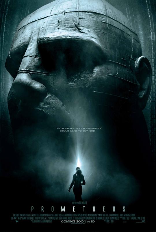  普罗米修斯[杜比视界版本][简繁英字幕].Prometheus.2012.2160p.DSNP.WEB-DL.DDP5.1.H265.DV-ParkHD 14.49GB 