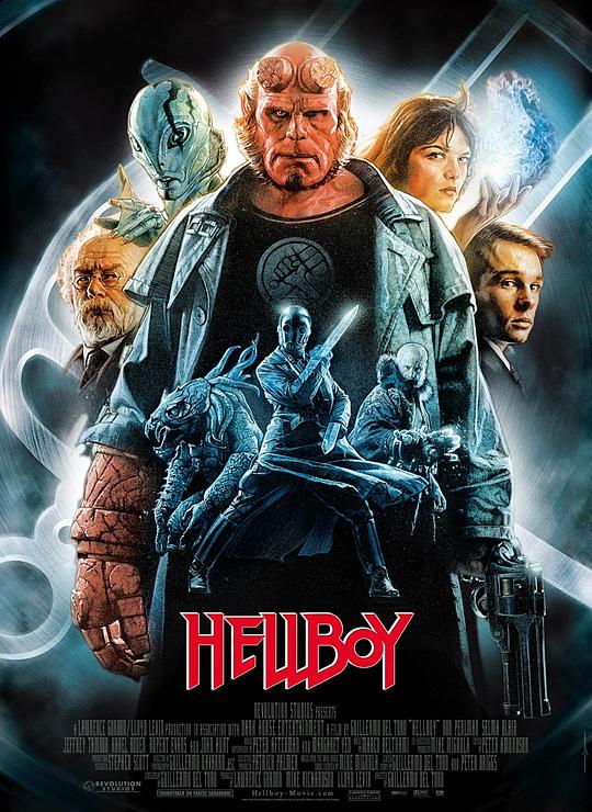 地狱男爵[简繁英字幕].Hellboy.2004.DC.1080p.BluRay.Remux.AVC.FLAC.5.1-SONYHD 25.60GB