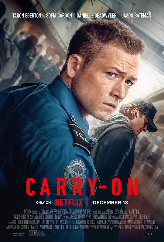 随身危机[简繁英字幕].Carry-On.2024.2160p.NF.WEB-DL.H265.HDR.DDP5.1.Atmos-SONYHD 16.18GB