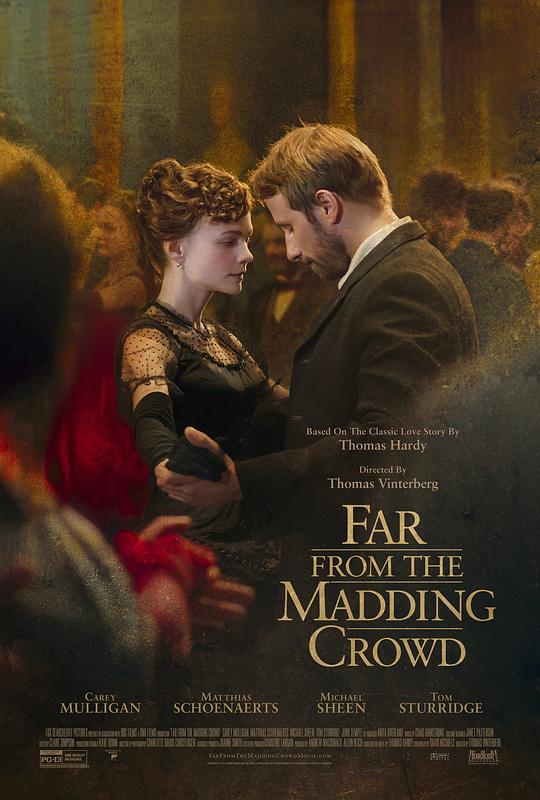 远离尘嚣[简繁英字幕].Far.From.the.Madding.Crowd.2015.1080p.BluRay.x265.10bit.DTS-SONYHD 9.03GB