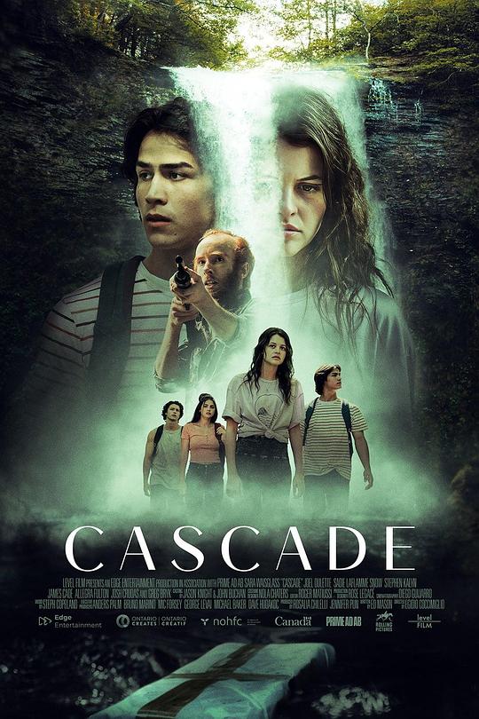  [BT下载][Cascade][WEB-MKV/2.45GB][中文字幕][1080P][流媒体][ParkHD] 